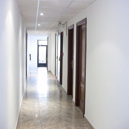 Apartahotel Los Hermanos Ocaña Extérieur photo