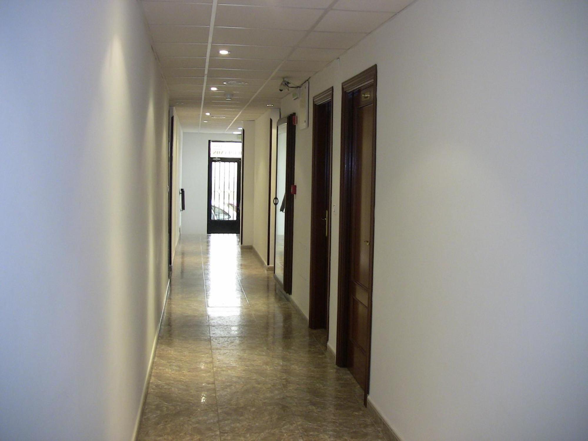 Apartahotel Los Hermanos Ocaña Extérieur photo