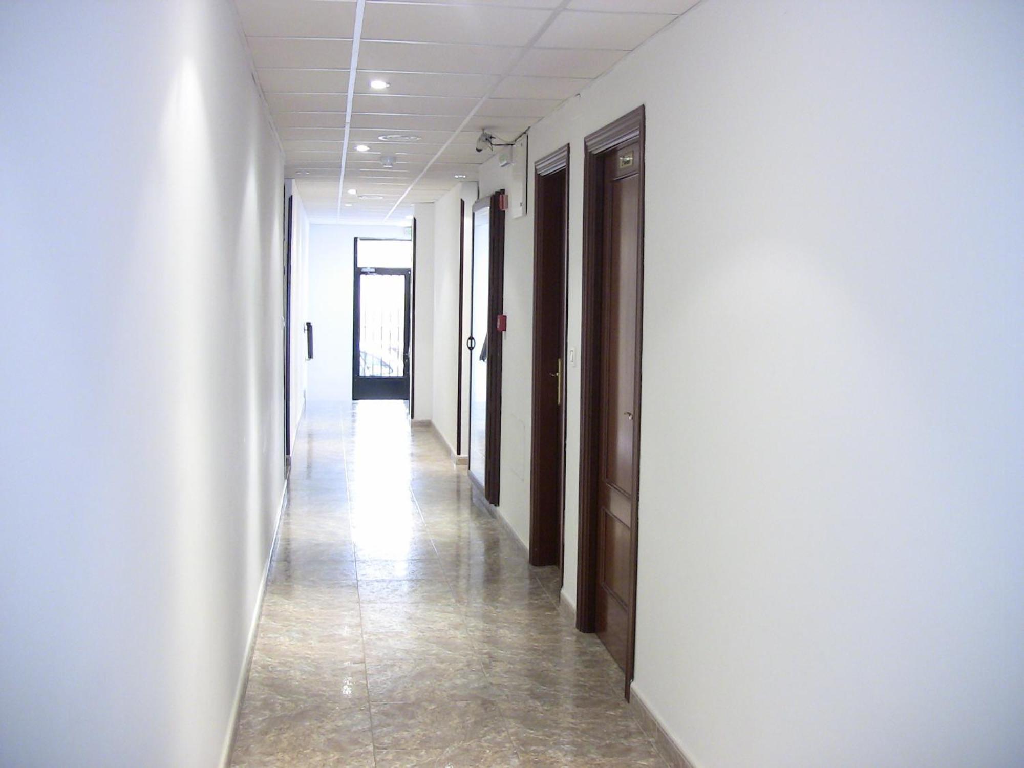 Apartahotel Los Hermanos Ocaña Extérieur photo