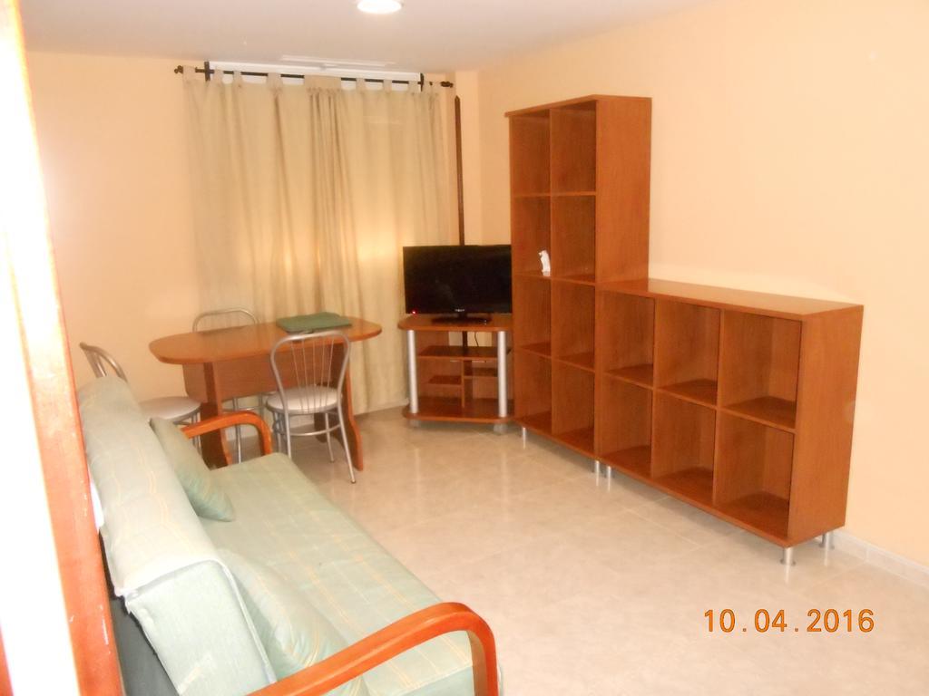 Apartahotel Los Hermanos Ocaña Extérieur photo